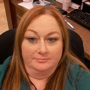 Meet your Posher, Heidi